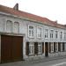 Aandorenstraat in Tienen city
