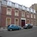 Veldbornstraat in Tienen city