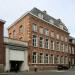 Veldbornstraat in Tienen city