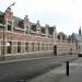 Veldbornstraat in Tienen city