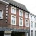 Beauduinstraat in Tienen city