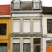 Beauduinstraat in Tienen city
