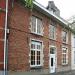 Berg van Leningstraat in Tienen city