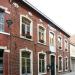 Broekstraat in Tienen city