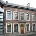 Broekstraat in Tienen city