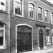 Broekstraat in Tienen city
