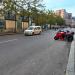 Kungsträdgårdsgatan (en) in Stockholm city