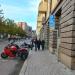 Kungsträdgårdsgatan (en) in Stockholm city