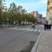 Kungsträdgårdsgatan (en) in Stockholm city