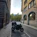 Näckströmsgatan in Stockholm city