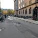Wahrendorffsgatan (en) in Stockholm city