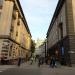 Wahrendorffsgatan (en) in Stockholm city