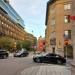 Jakobsgatan (pl) in Stockholm city