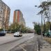 Новозаводская ул. в городе Москва