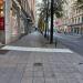 Kungsgatan in Stockholm city