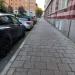 Olof Palmes Gata in Stockholm city
