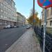 Olof Palmes Gata in Stockholm city