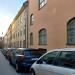 Johannesgatan in Stockholm city