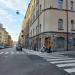 Styrmansgatan (en) in Stockholm city