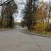Благовещенская ул. в городе Красногорск