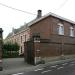 Dokter J. Geensstraat in Tienen city