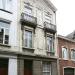 Dokter J. Geensstraat in Tienen city