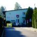 ul. Polna in Nidzica city