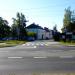 ul. Sportowa in Nidzica city