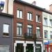 Gilainstraat in Tienen city