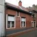 Groot Begijnhof in Tienen city