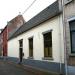 Groot Begijnhof in Tienen city