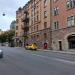 Västmannagatan in Stockholm city