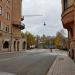 Västmannagatan in Stockholm city