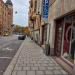 Västmannagatan in Stockholm city