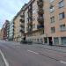 Dalagatan (ru) in Stockholm city
