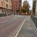 Dalagatan (ru) in Stockholm city