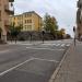 Dalagatan (ru) in Stockholm city