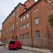 Hälsingegatan in Stockholm city