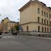 Frejgatan in Stockholm city