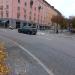 Vanadisplan (pl) in Stockholm city
