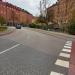 Vanadisplan (pl) in Stockholm city