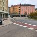 Vanadisplan (pl) in Stockholm city