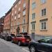 Gävlegatan in Stockholm city