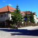 ul. Górna in Olsztynek city