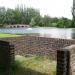 Hamelendreef in Tienen city