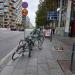Norra Stationsgatan (en) in Stockholm city