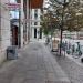 Norra Stationsgatan (en) in Stockholm city