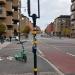 Strakvagen in Stockholm city