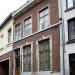 Oude Kleerkopersstraat in Tienen city