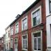 Oude Kleerkopersstraat in Tienen city